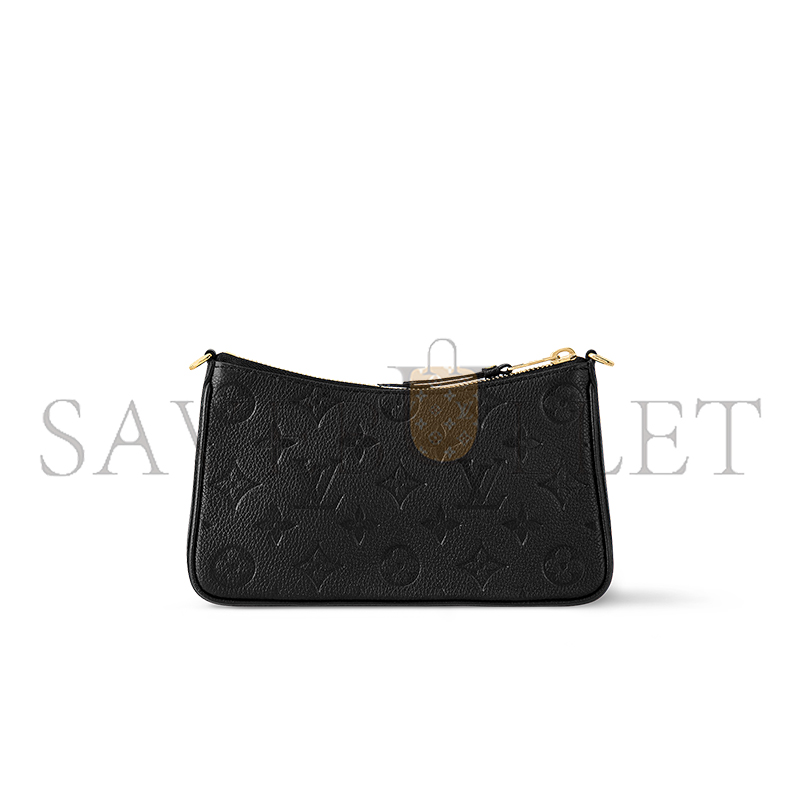LOUIS VUITTON EASY POUCH ON STRAP M80349 (19*11.5*3cm) LOUIS VUITTON EASY POUCH ON STRAP M80349 (19*11.5*3cm)
